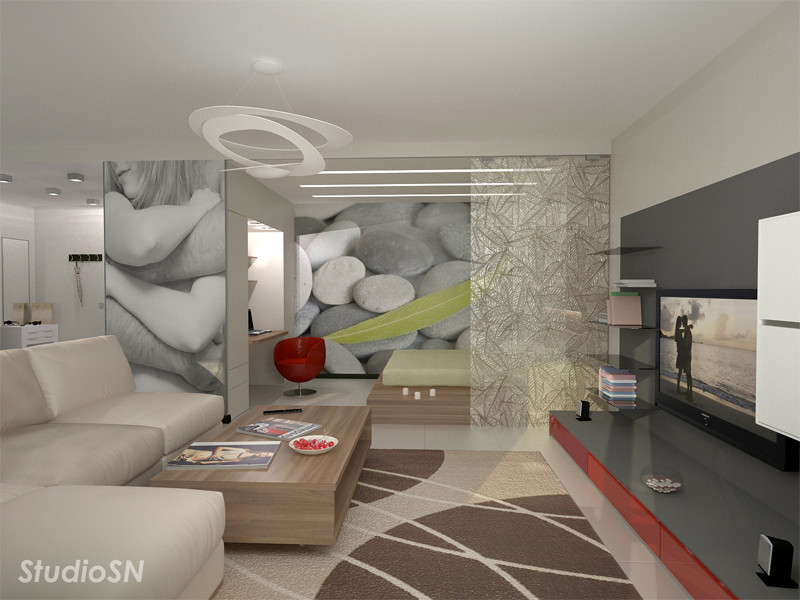 Лана Антонова