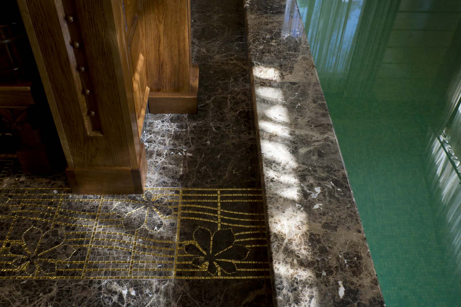 Ванная комната