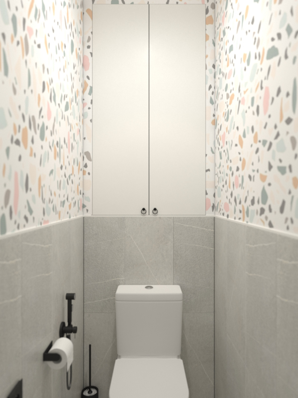 Про настоящее лето | Москва | 2021