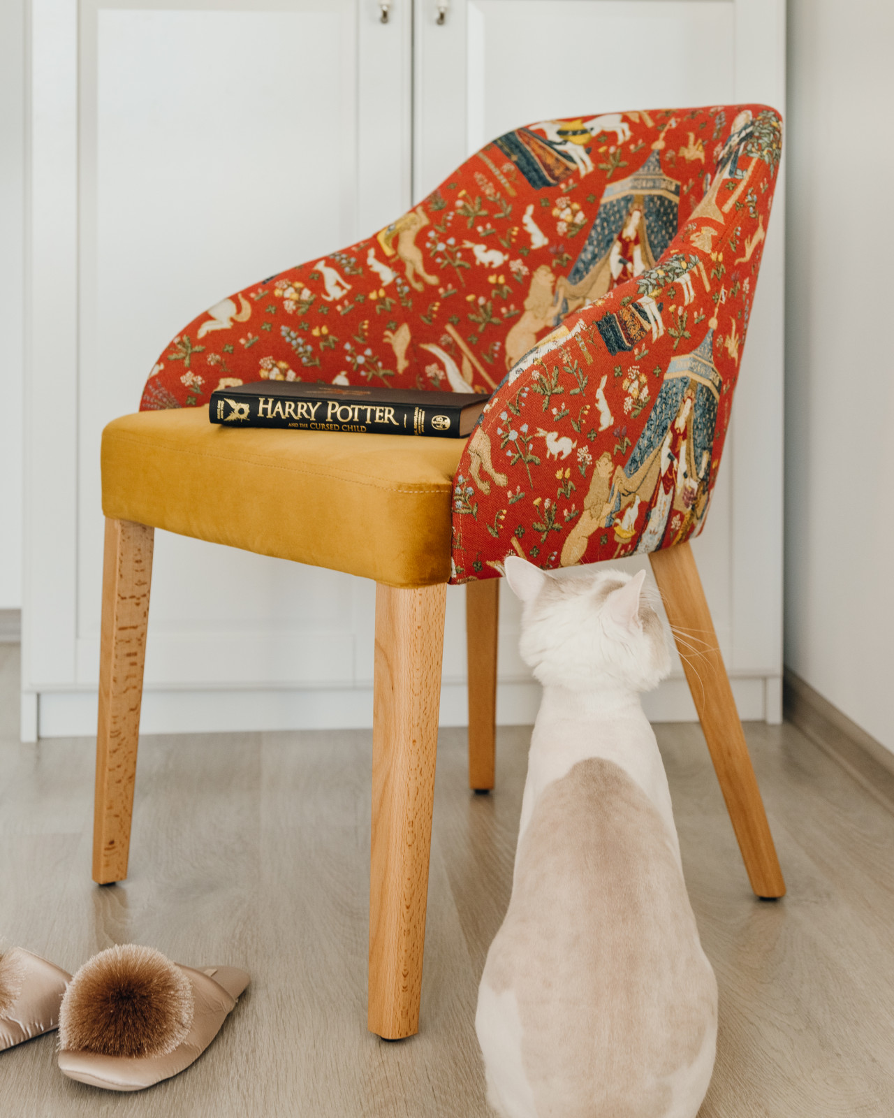 стулья Эвиан