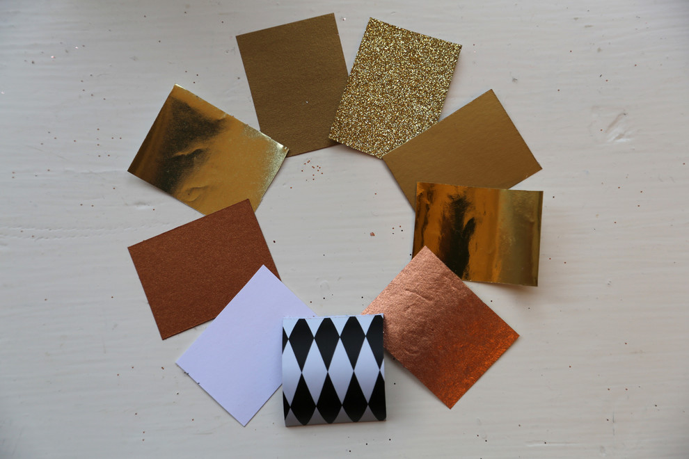 Своими руками: Как сделать новогодний адвент-календарь