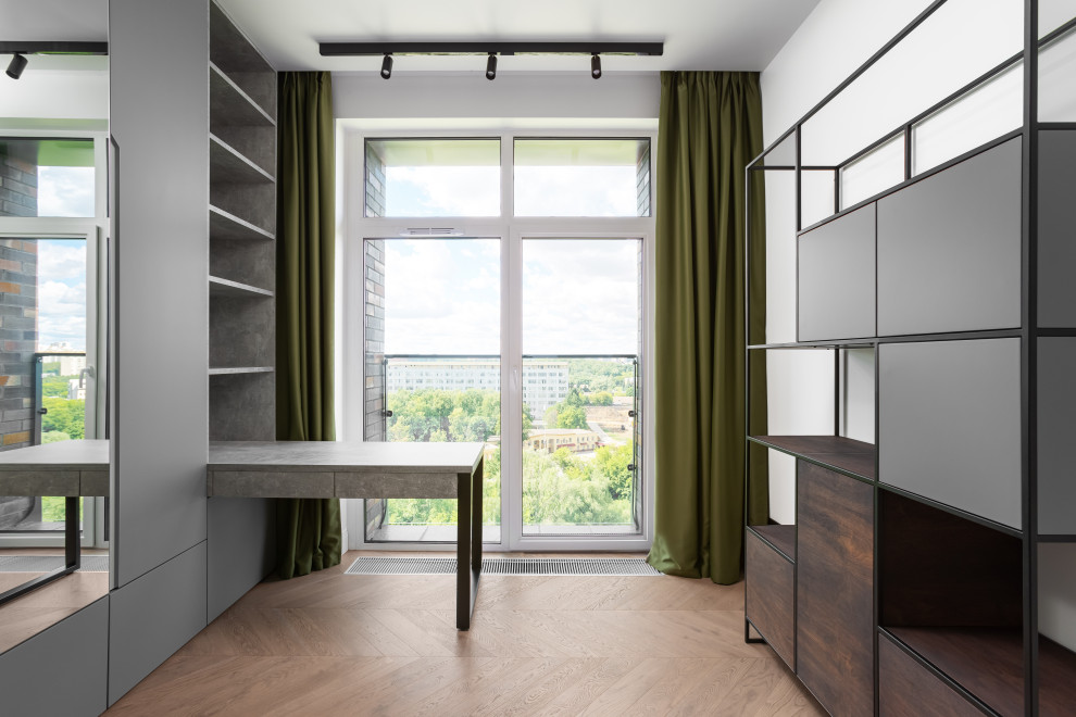 дизайнерская трешка