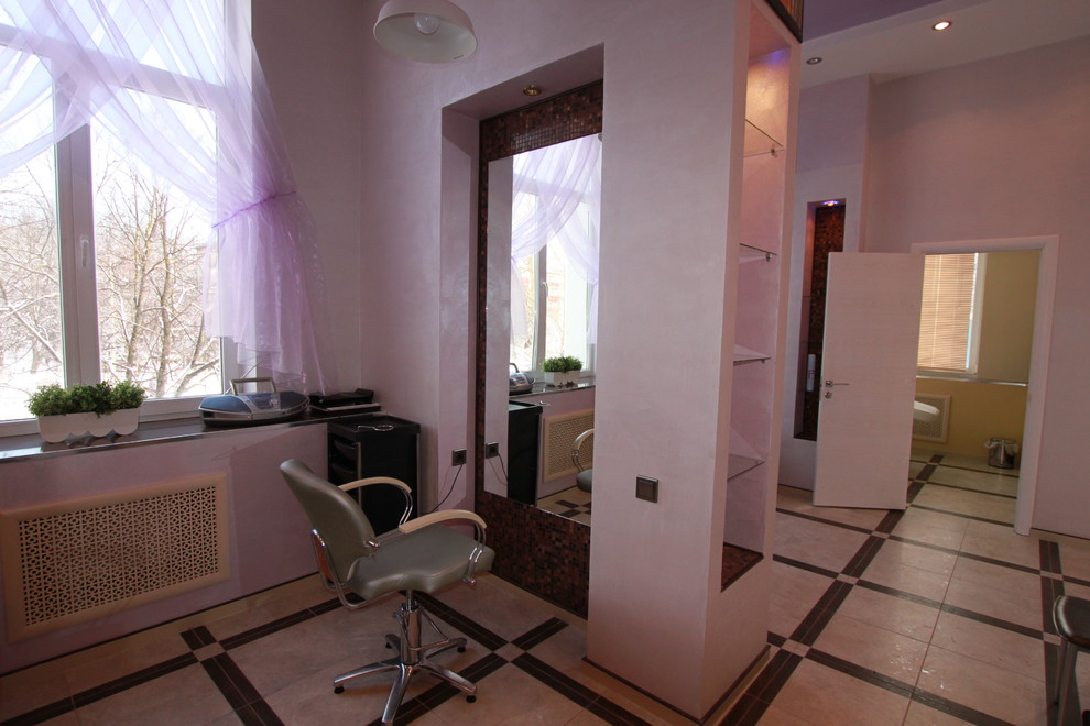 Салон красоты