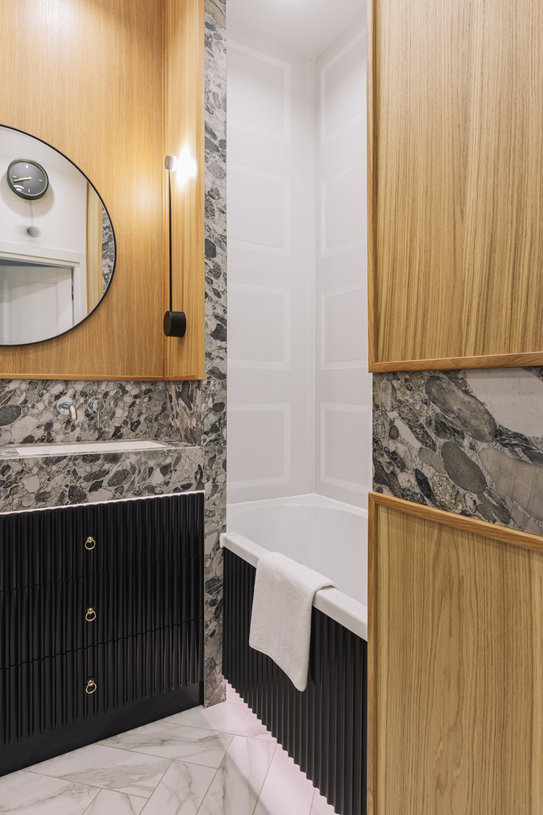 Ванная комната