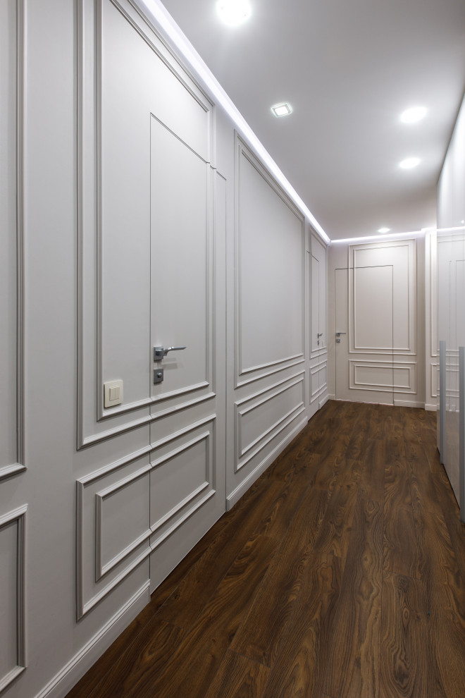 Квартира на проспекте