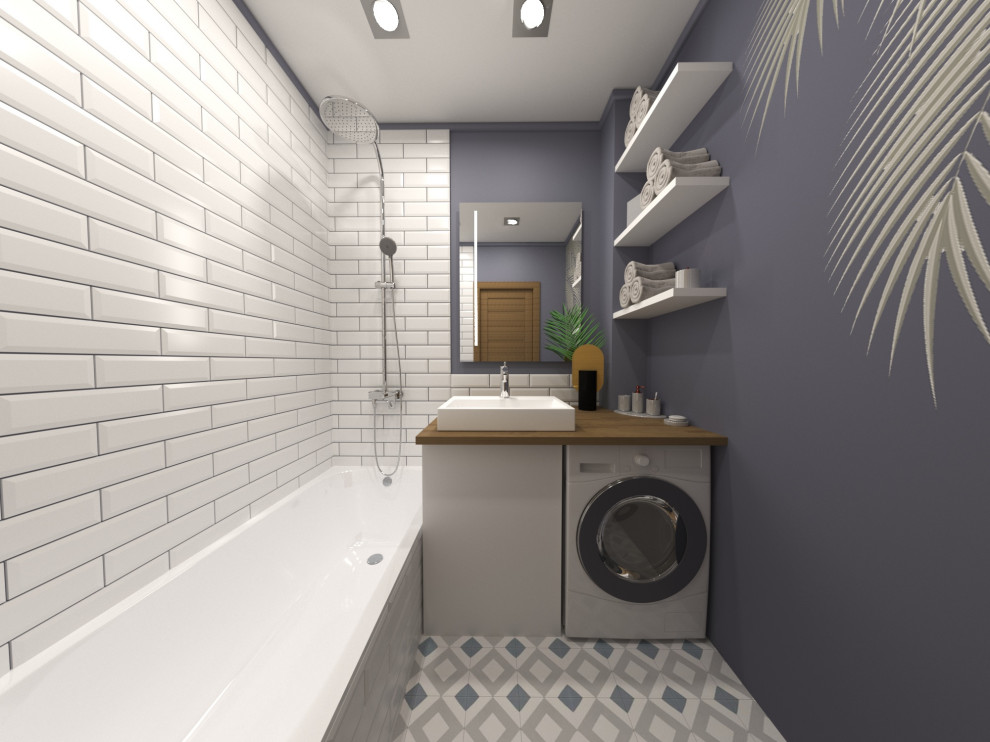 мкр. Радонежский