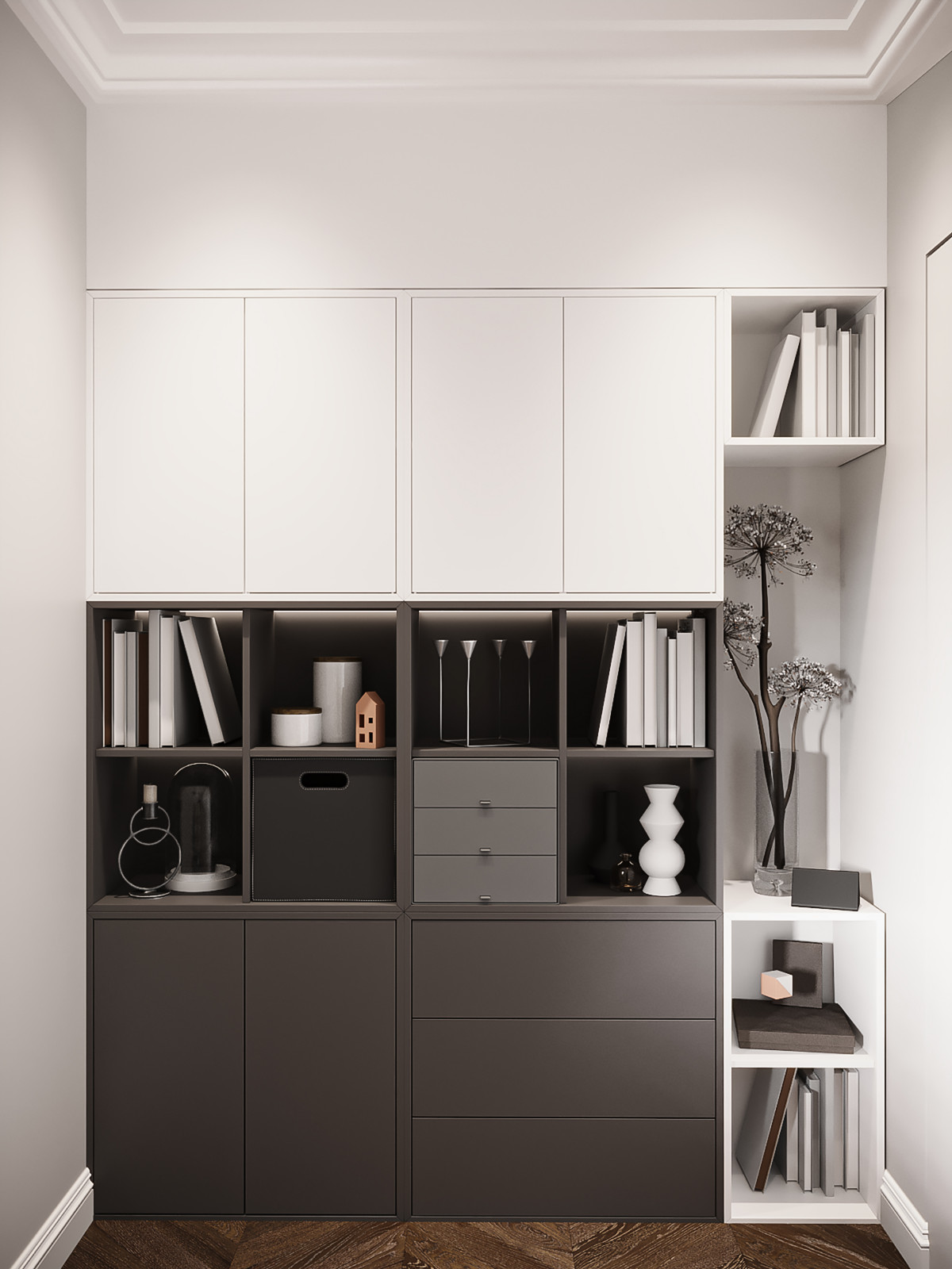 Резиденция "Лесной городок"