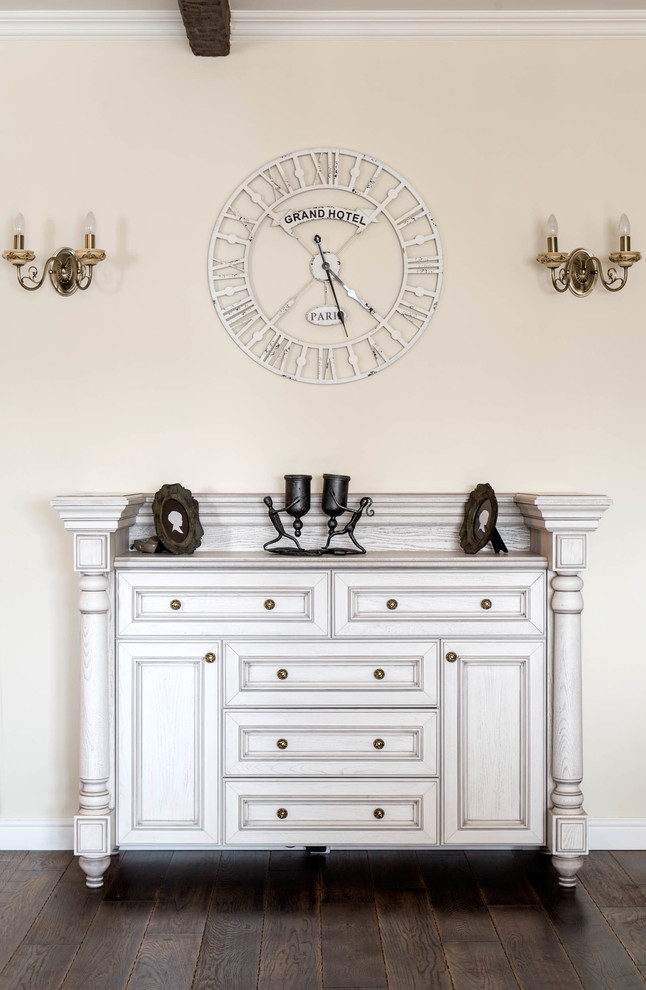 Просторный и воздушный