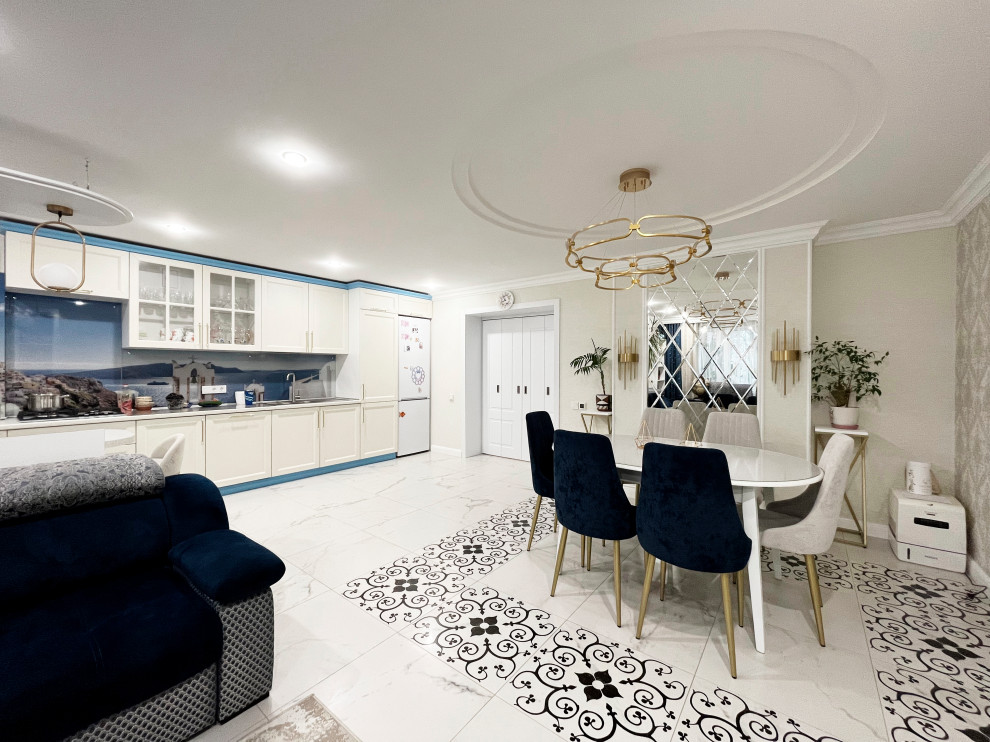 квартира 150кв.м