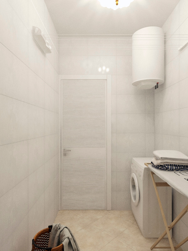 Дизайн частного дома