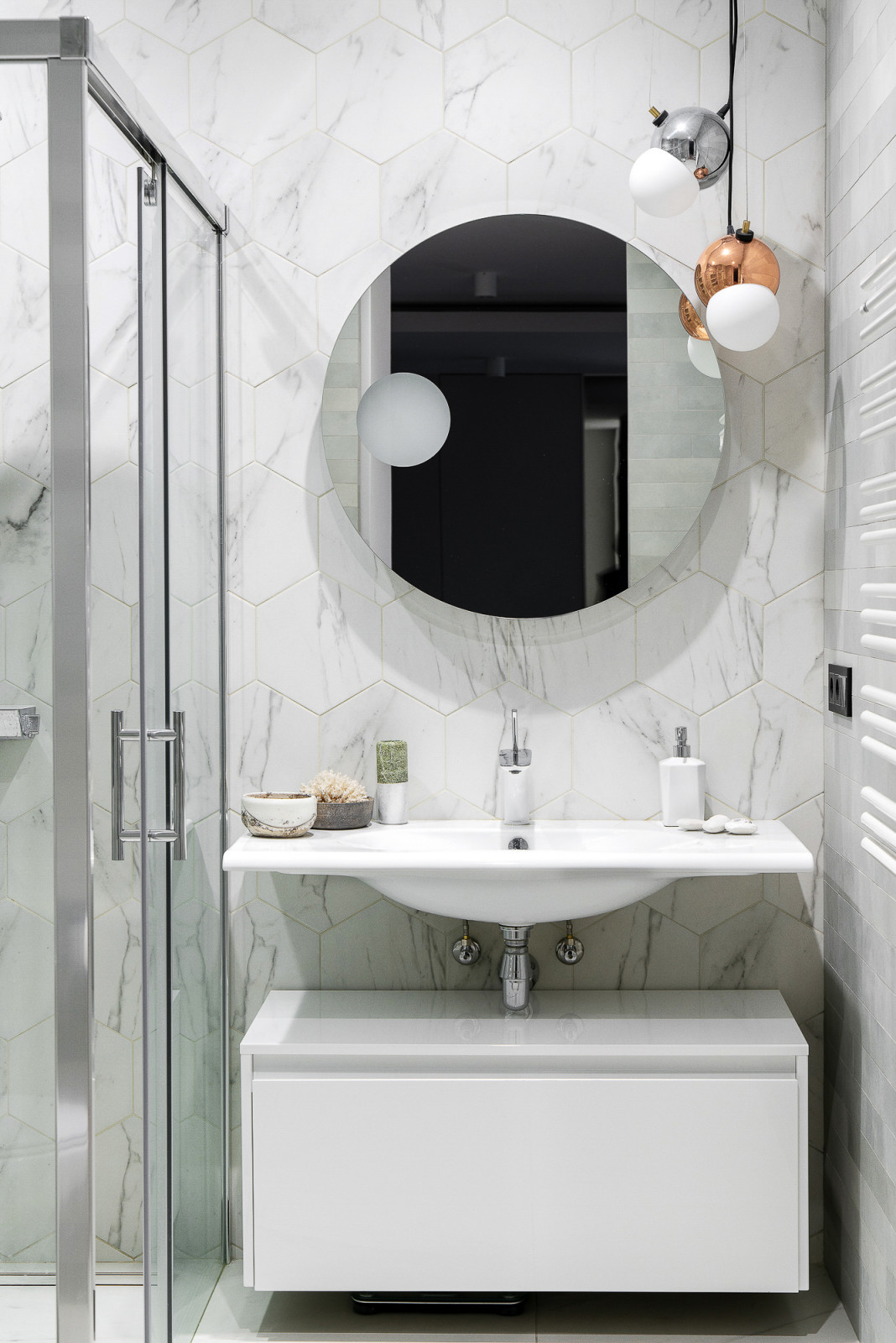 Фотосъемка для Студии Дизайна MAKEDESIGN | АППАРТАМЕНТЫ В ЖК ЧЕХОВ