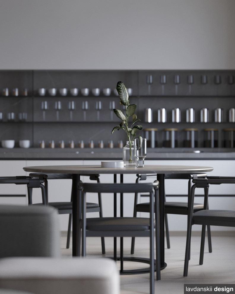 ЖК "Крылатский"