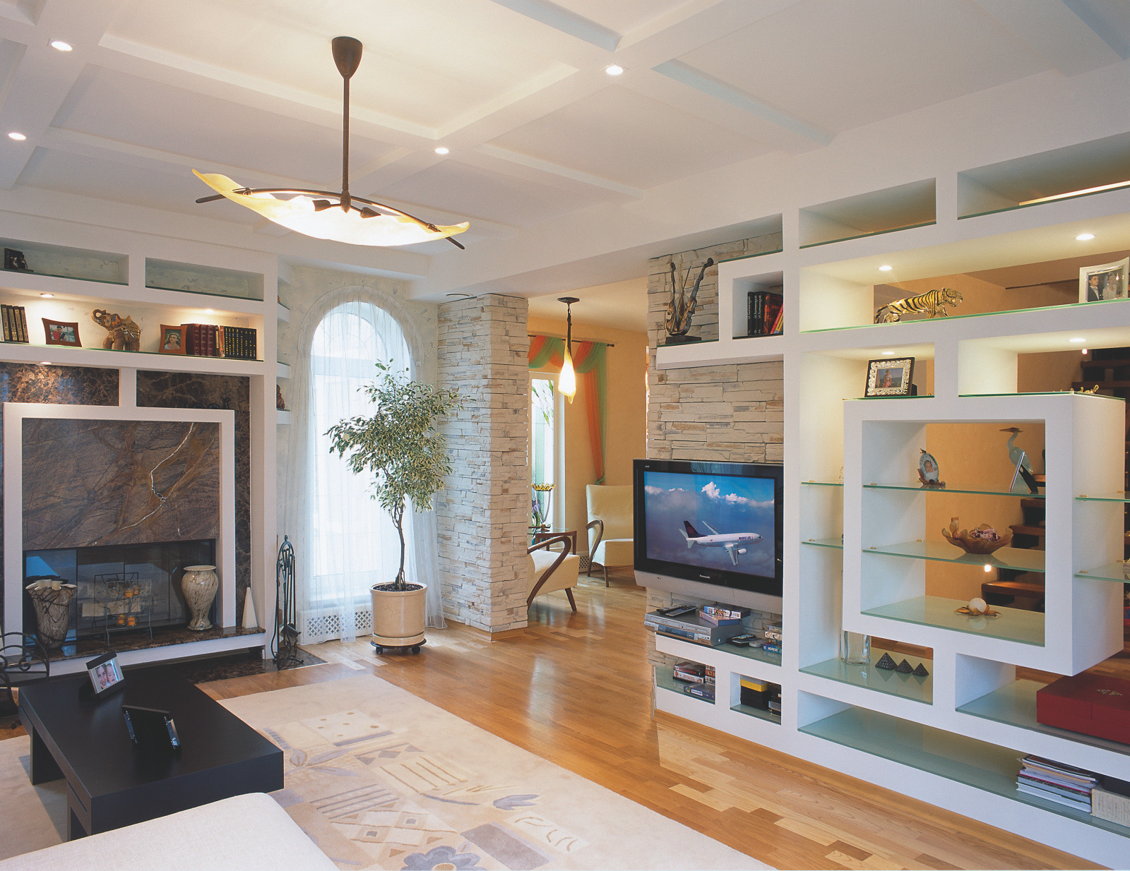 Загородный дом N