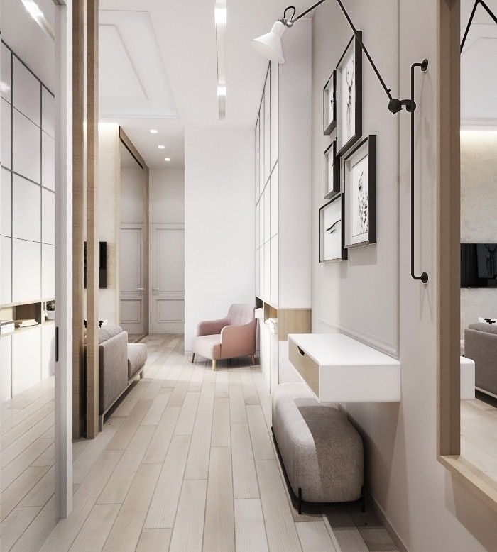 Скандинавия в классике на Рубинштейна