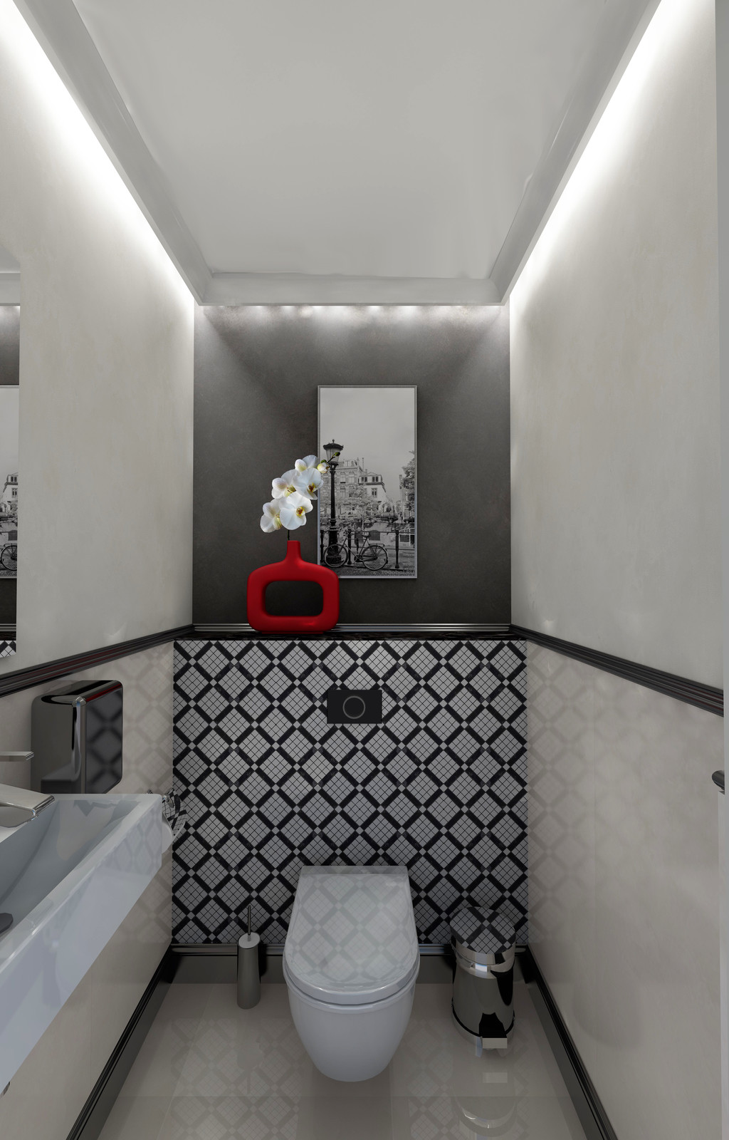 Салон красоты "Белла донна"