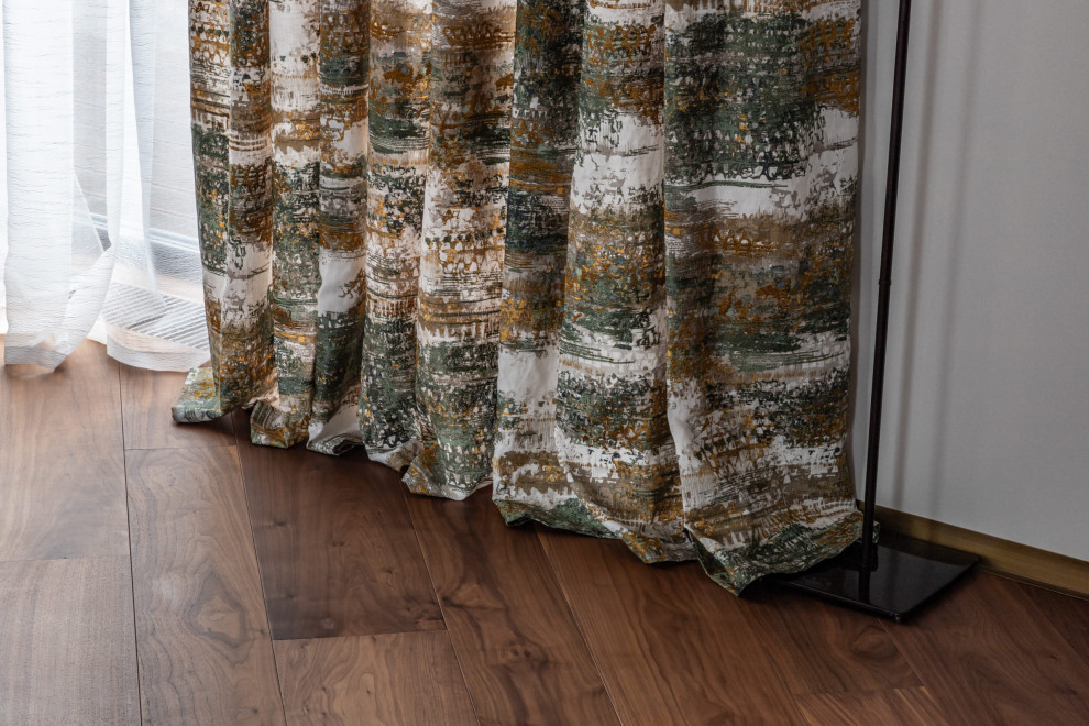 Дом в Подмосковье