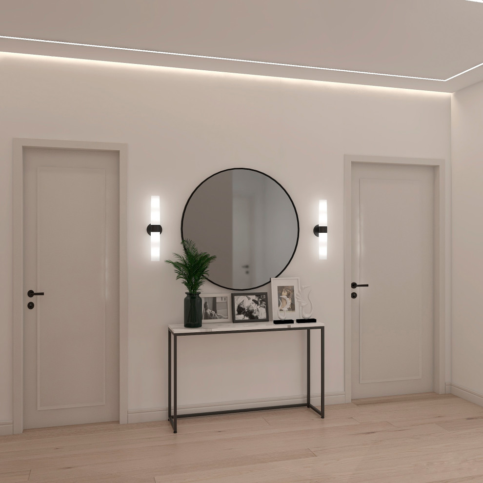 2-х комнатная квартира для пары фрилансеров