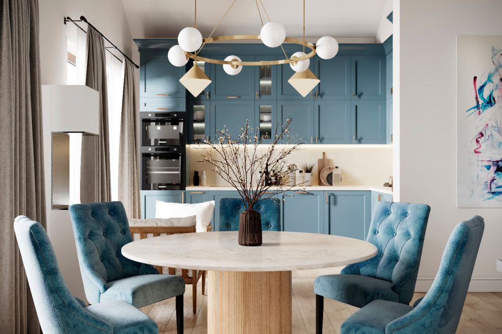 Загородный мужской уютный