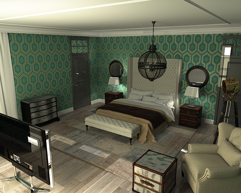 квартира 85м2