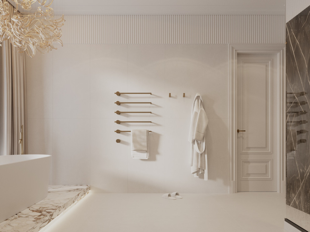 Тихая роскошь