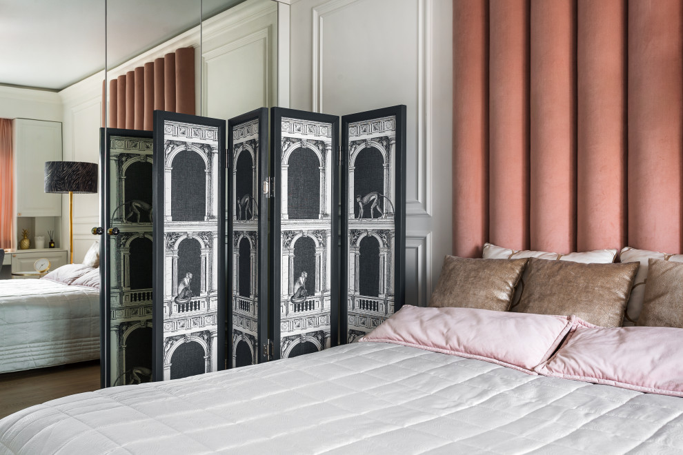 Квартира у залива Ангары ЖК "Символ"