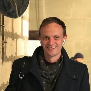 Алексей Слепов