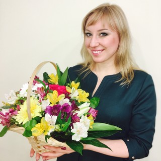 Вера Коркина