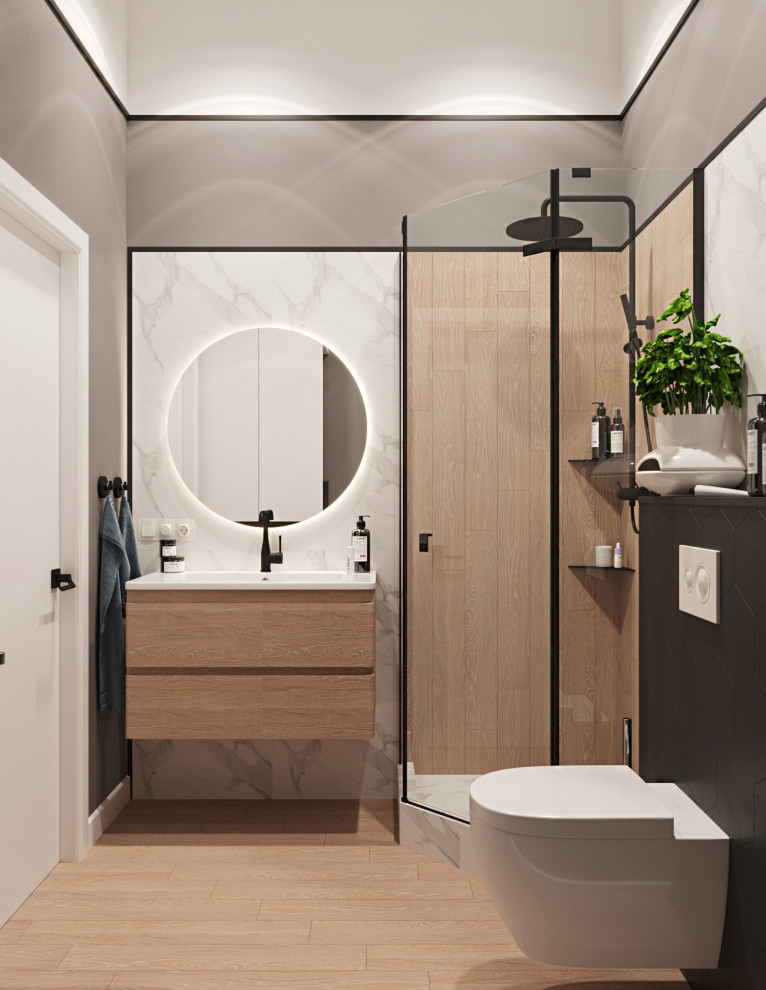 3-х комнатная квартира для молодой семьи