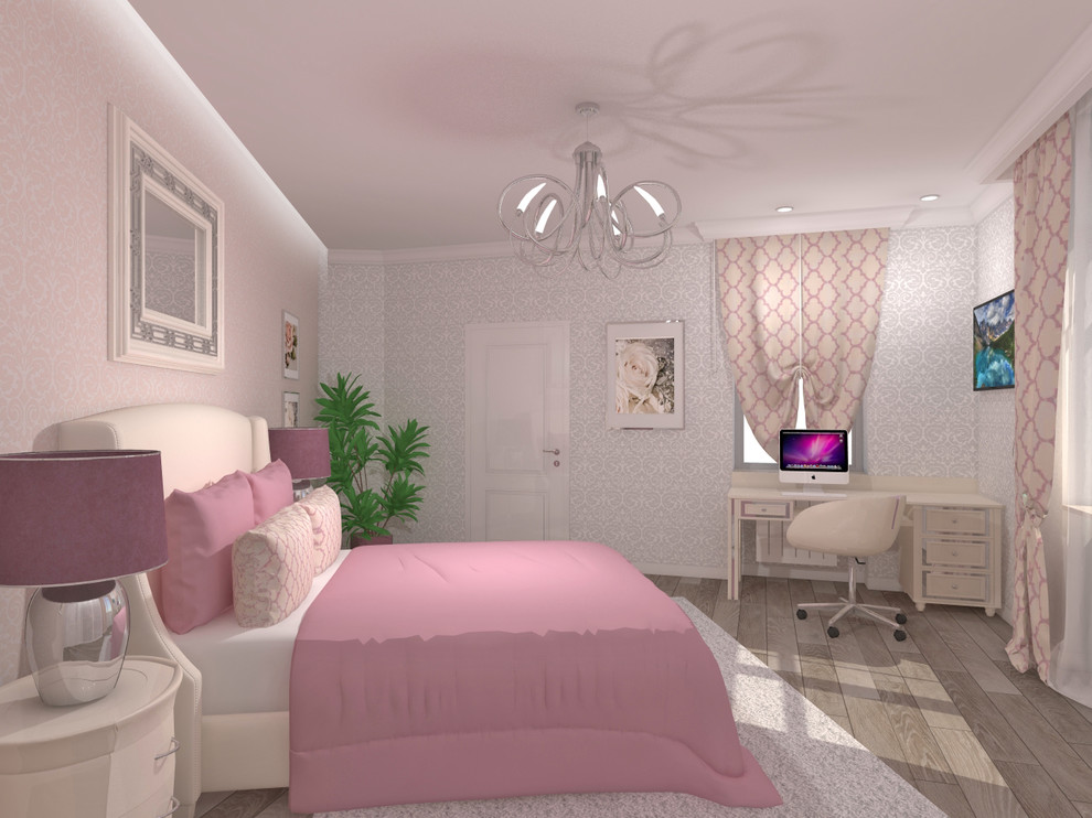 Эскизный проект для МФК  НОВОСИТИ