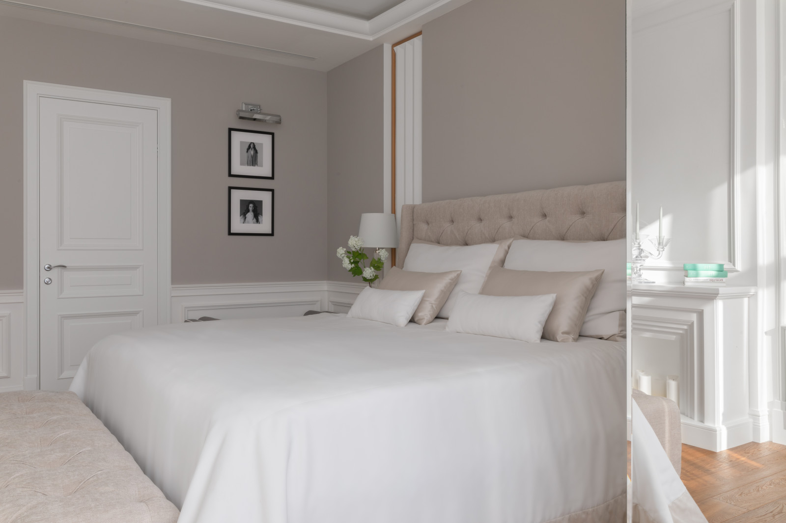 Квартира в КД "Тихвинъ"