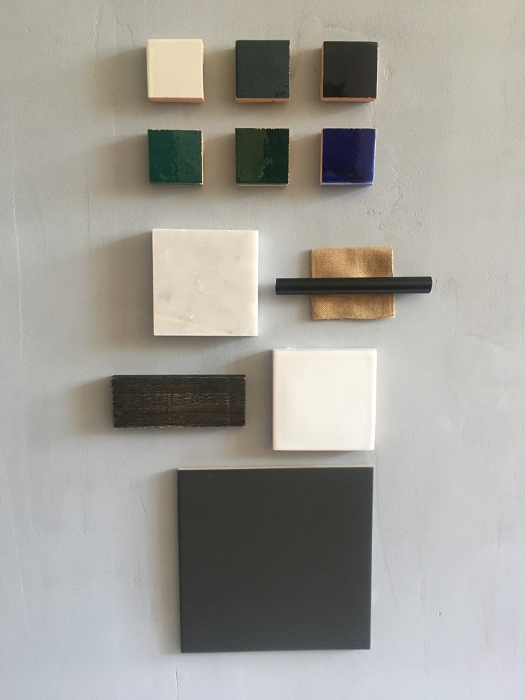 Обложка проекта: Дом на воде - Дипломный проект