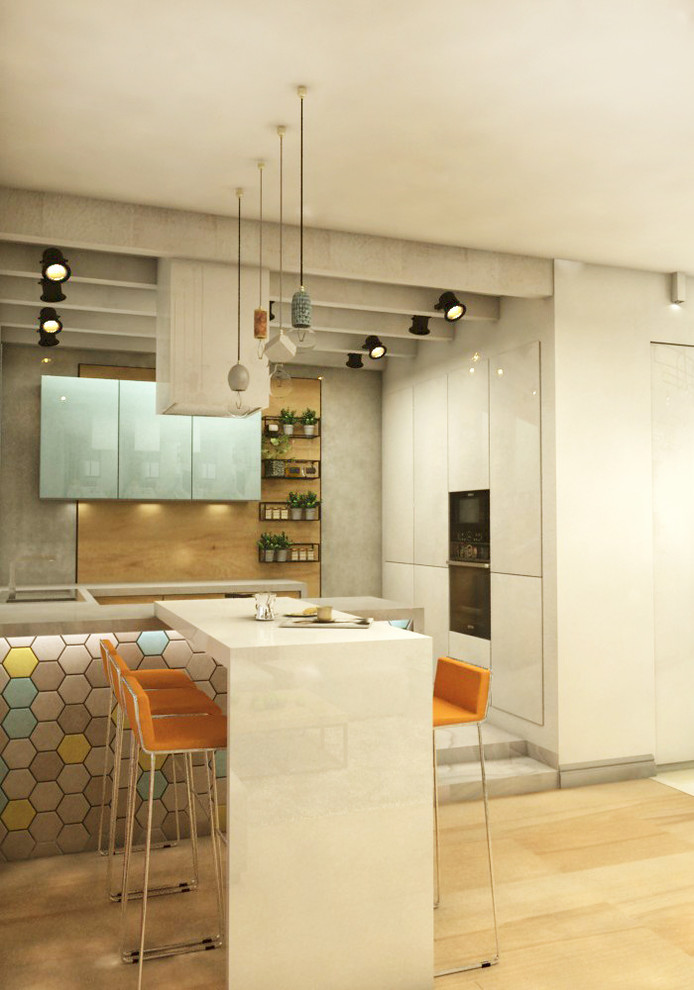 ЖК Искры радости