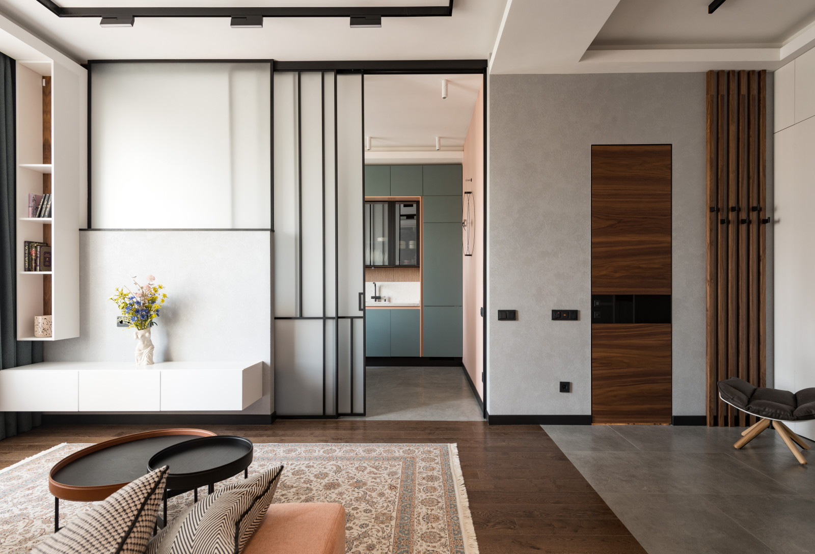 ЖК Сердце Столицы