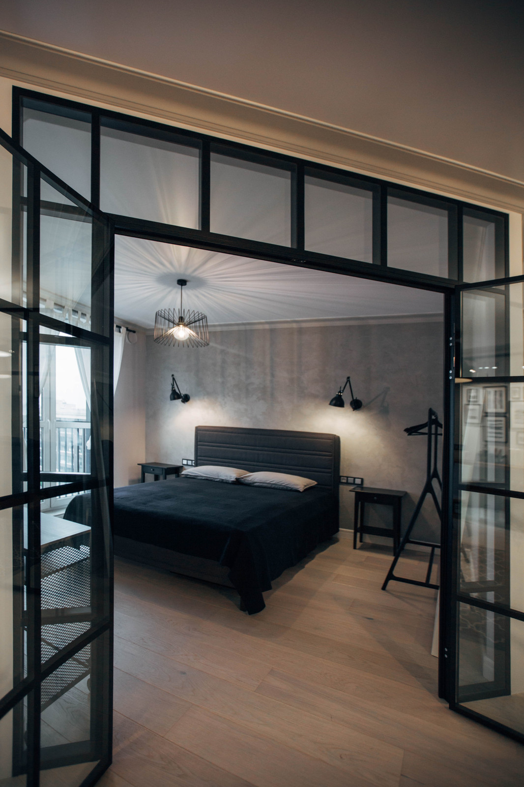 OPEN SPACE - 1 bedroom apartment