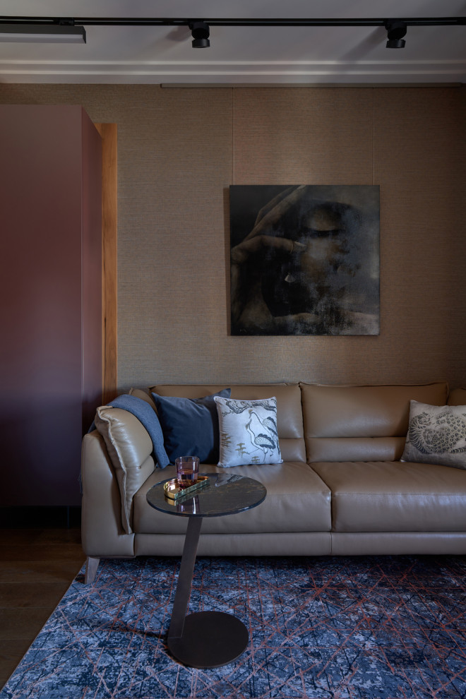 Giulia Novars в Екатеринбурге.