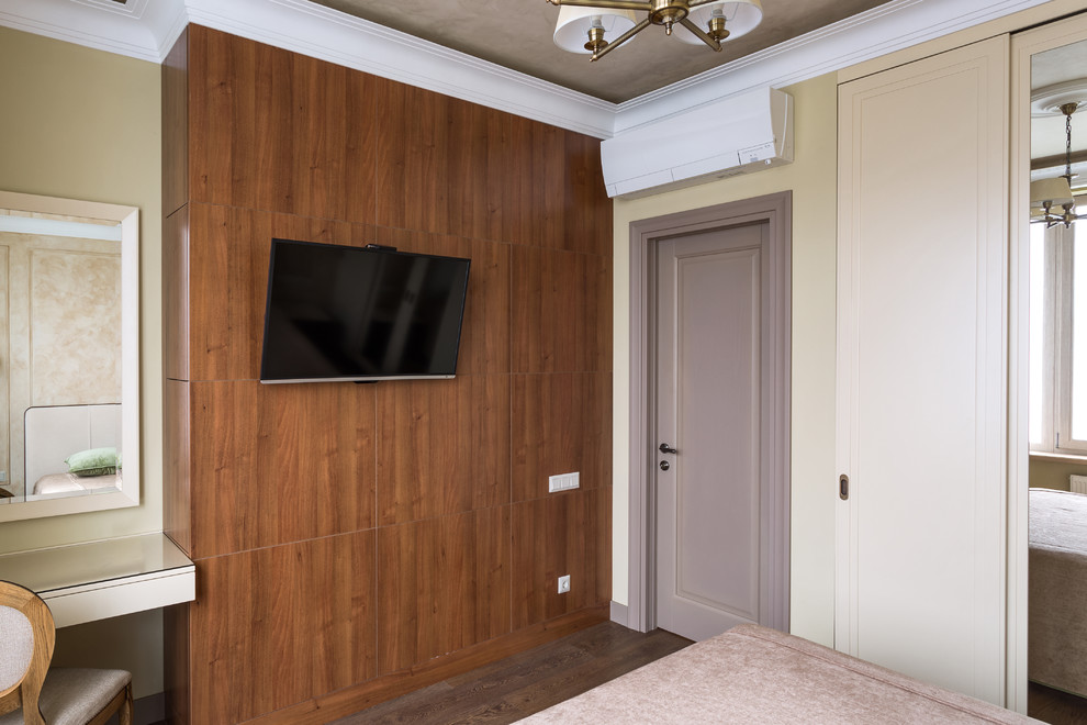 И немного классики