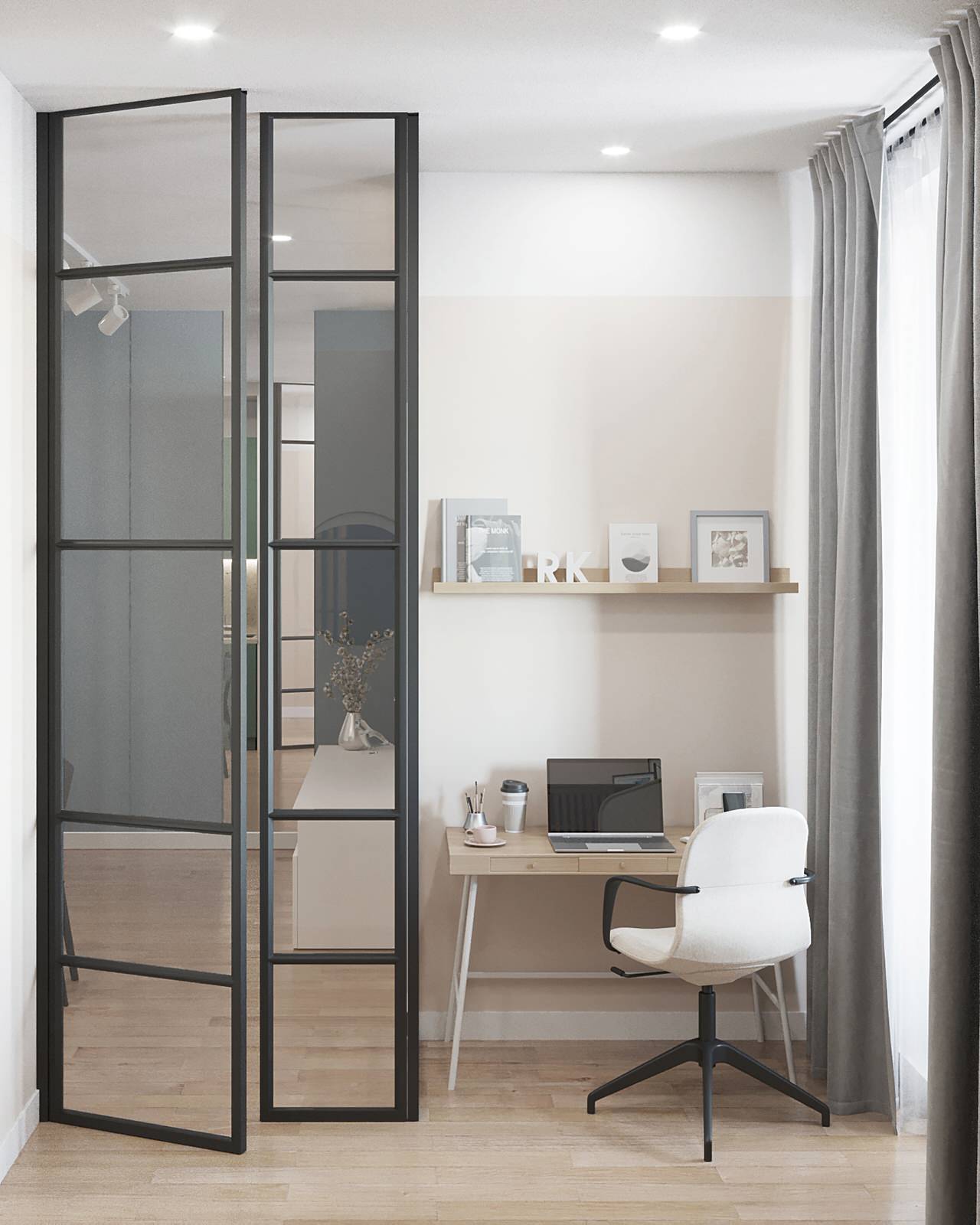 #IRAURAINTERIORINSIDE