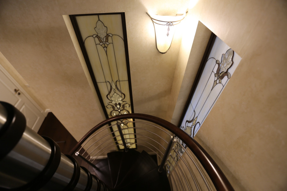 Таунхаус в Куркино