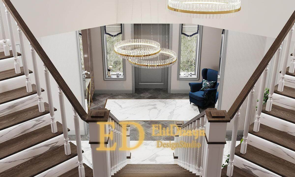 Дом неоклассика - 5