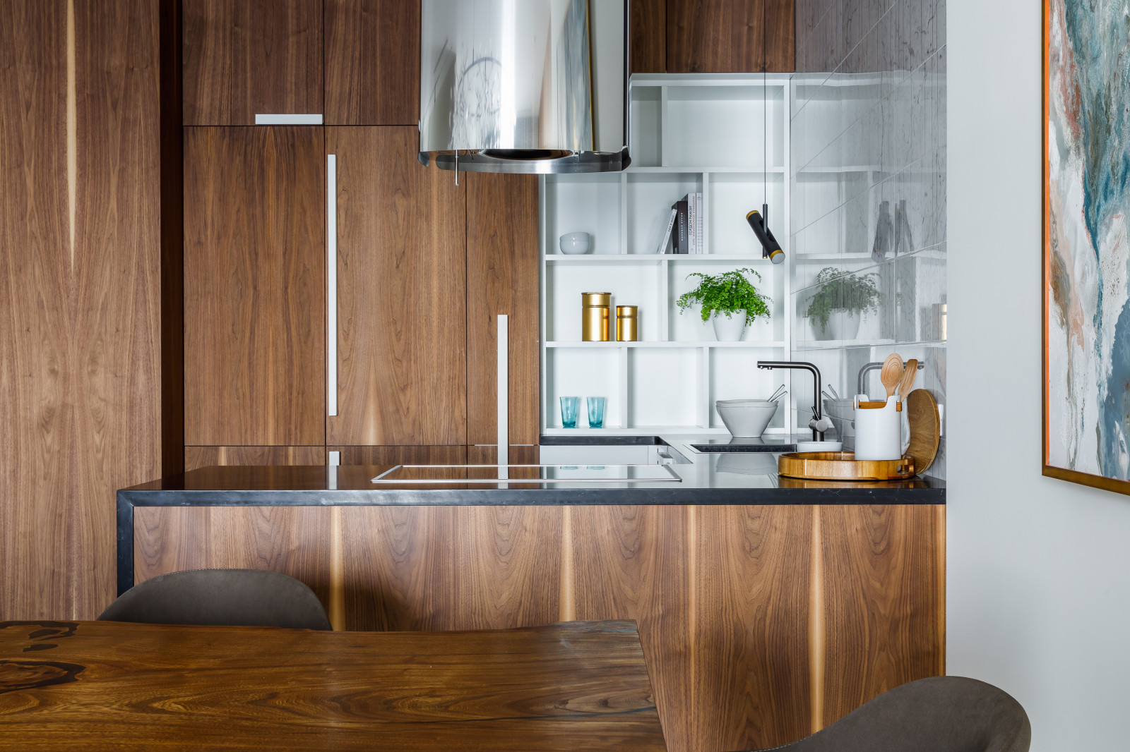 ЖК "Актёр Гэлакси"