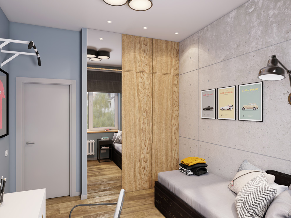 Квартира в Сколково