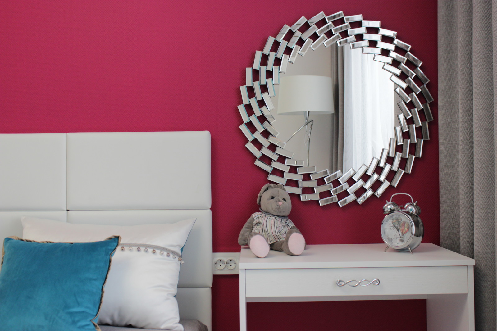 квартира г. Ульяновск ул. Транспортная д,8