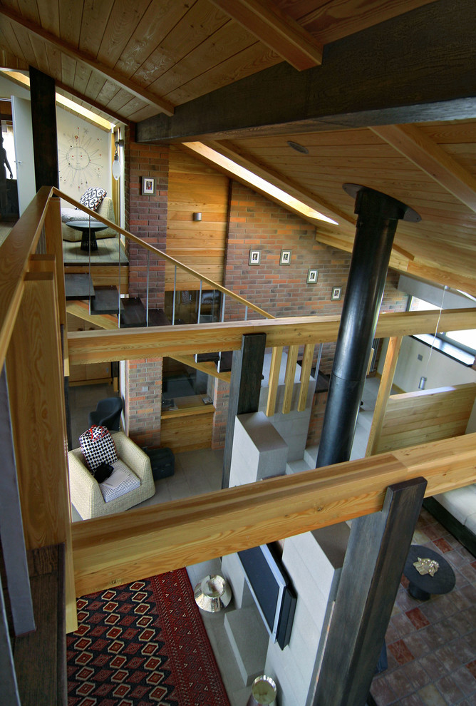 Загородный дом 270 м2