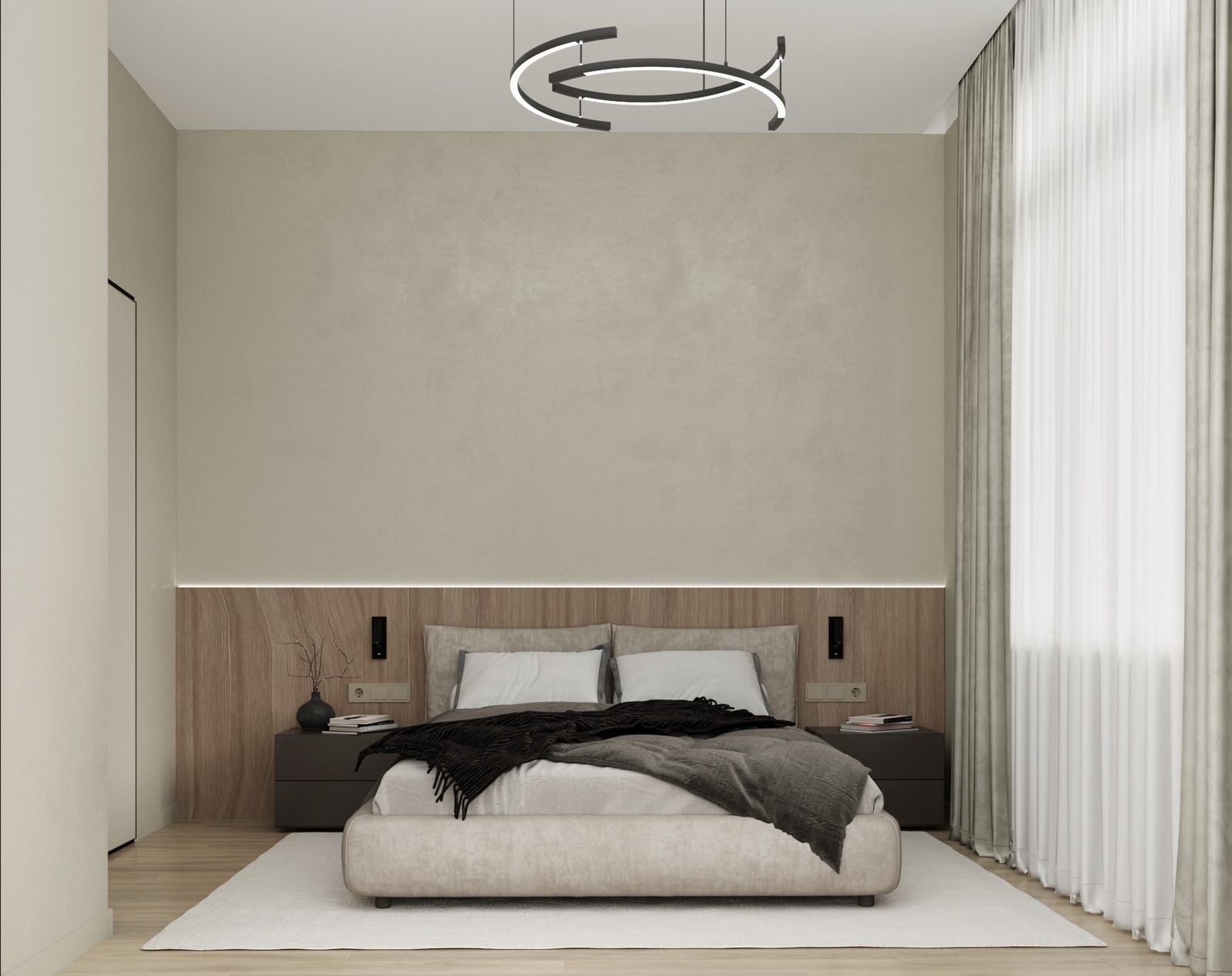 Квартира в ЖК Наследие