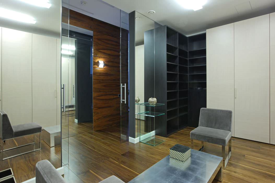 Частный дом в Ленинградской области