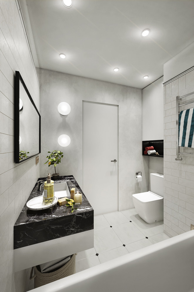 Ванная комната