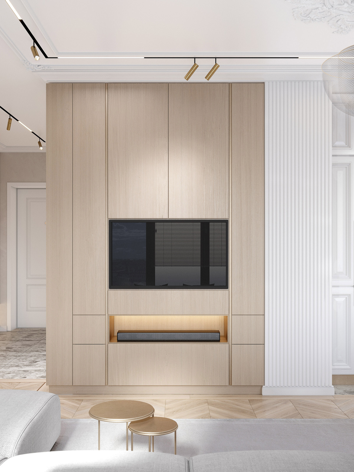 ЖК Royal residence