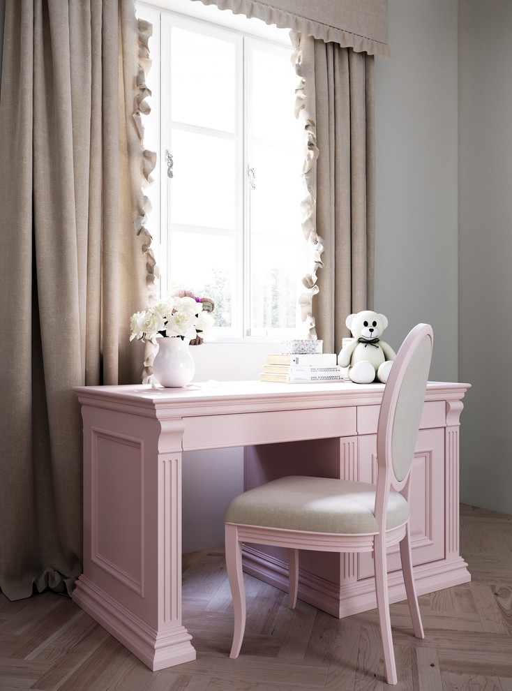 BRISTOL BABY ROOM