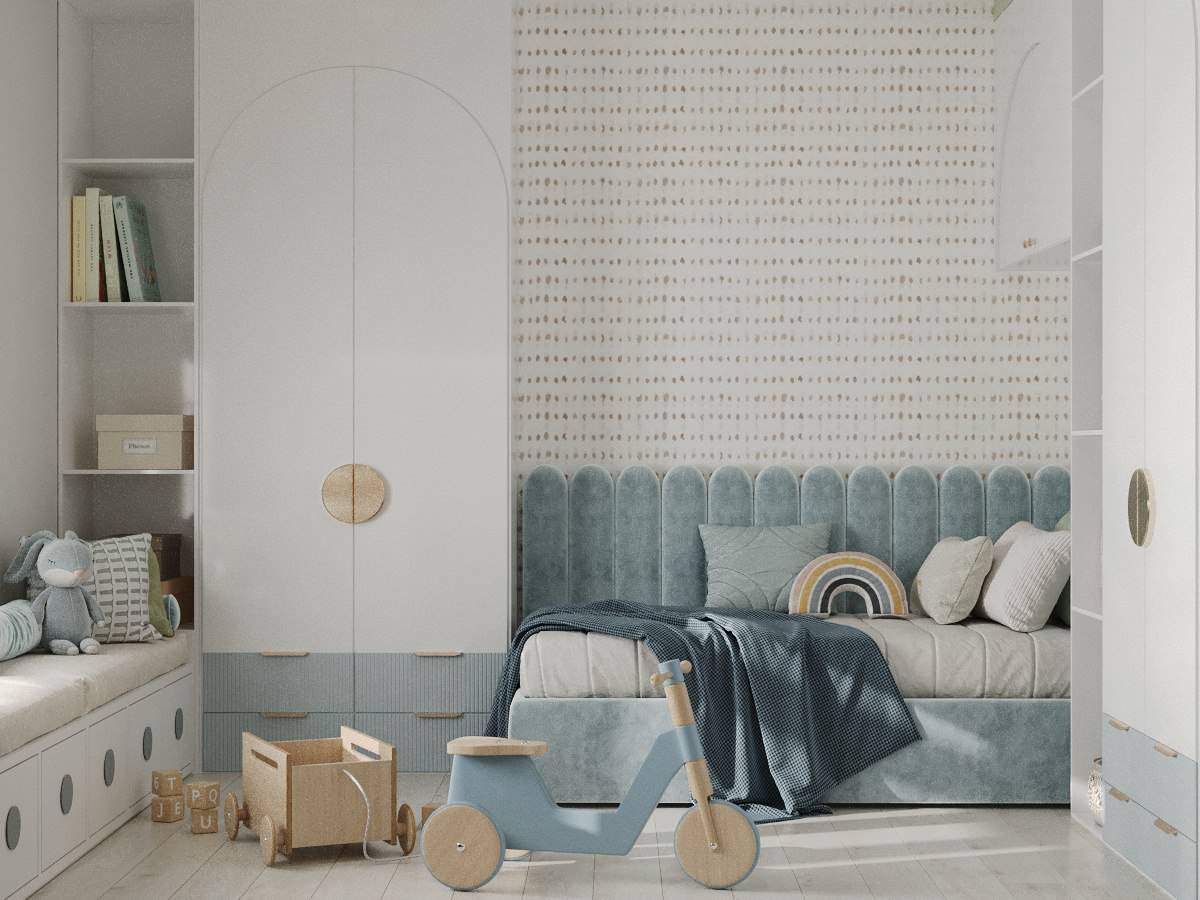 Обложка проекта: ЖК Ньютон