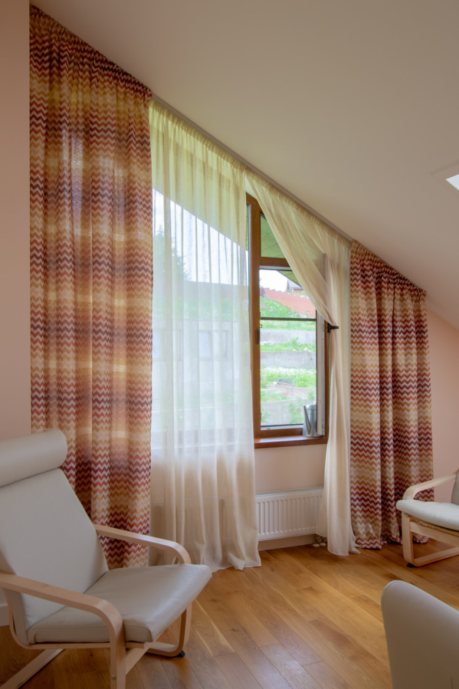 Дом в Хиттолово